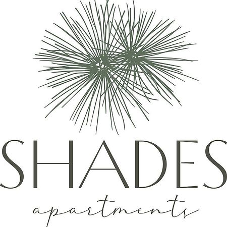 스키아토스 타운 Shades 아파트 외부 사진