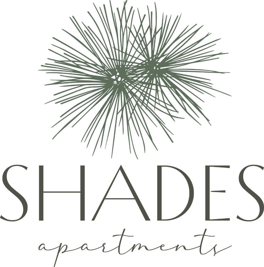 스키아토스 타운 Shades 아파트 외부 사진